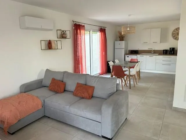 Vacances En Ardeche "Maison Chauvet"