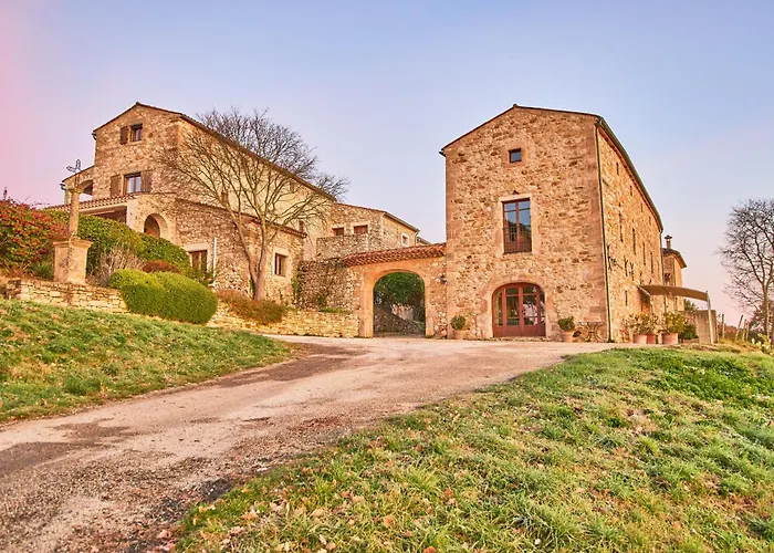 Domaine De L Astic