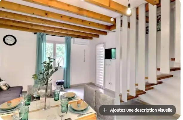 Mazet Des Bruyeres